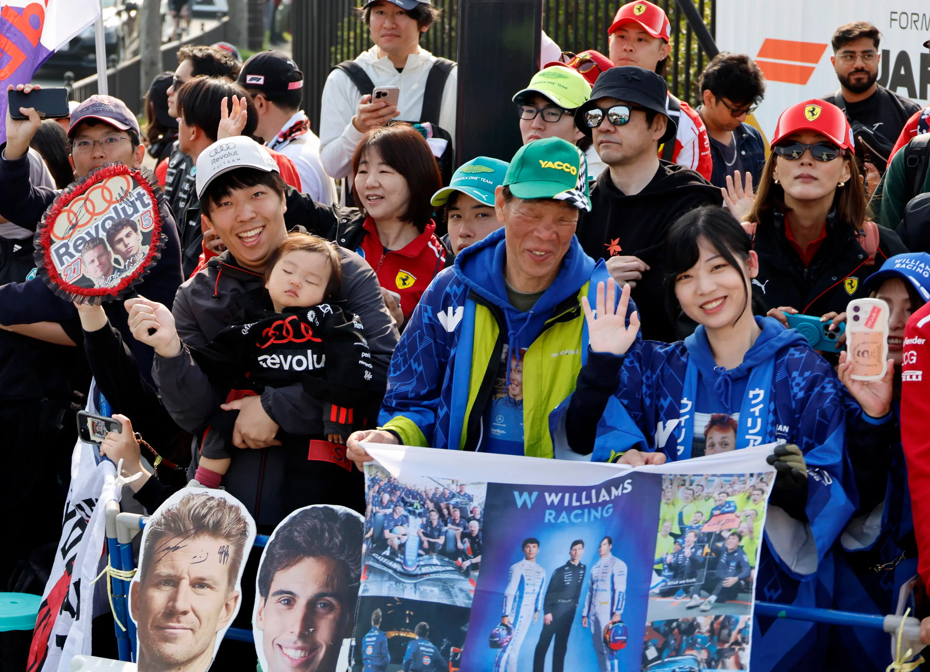 Kimi Antonelli vince anche in Giappone