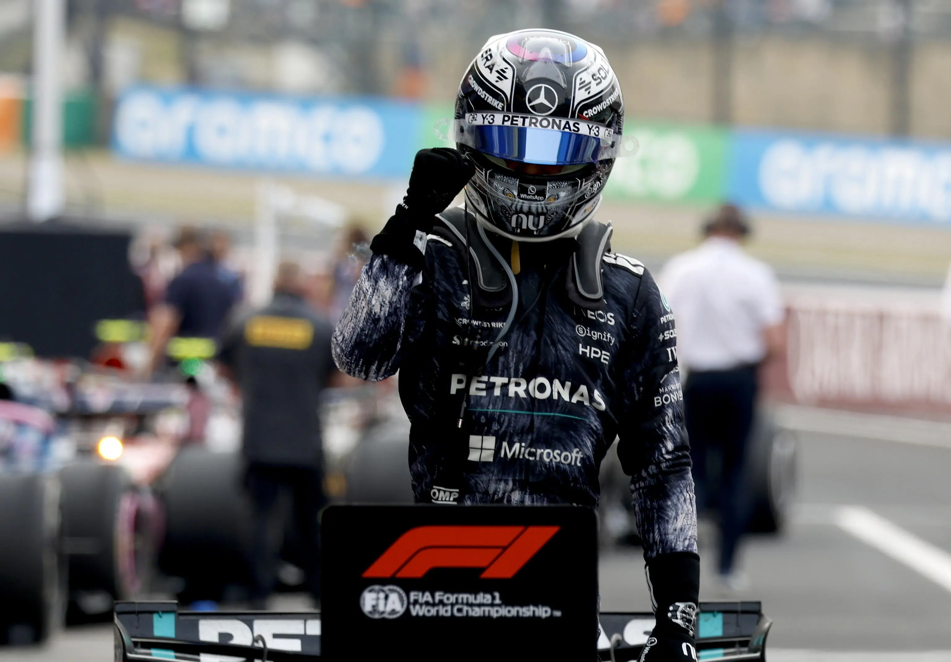 Kimi Antonelli vince anche in Giappone