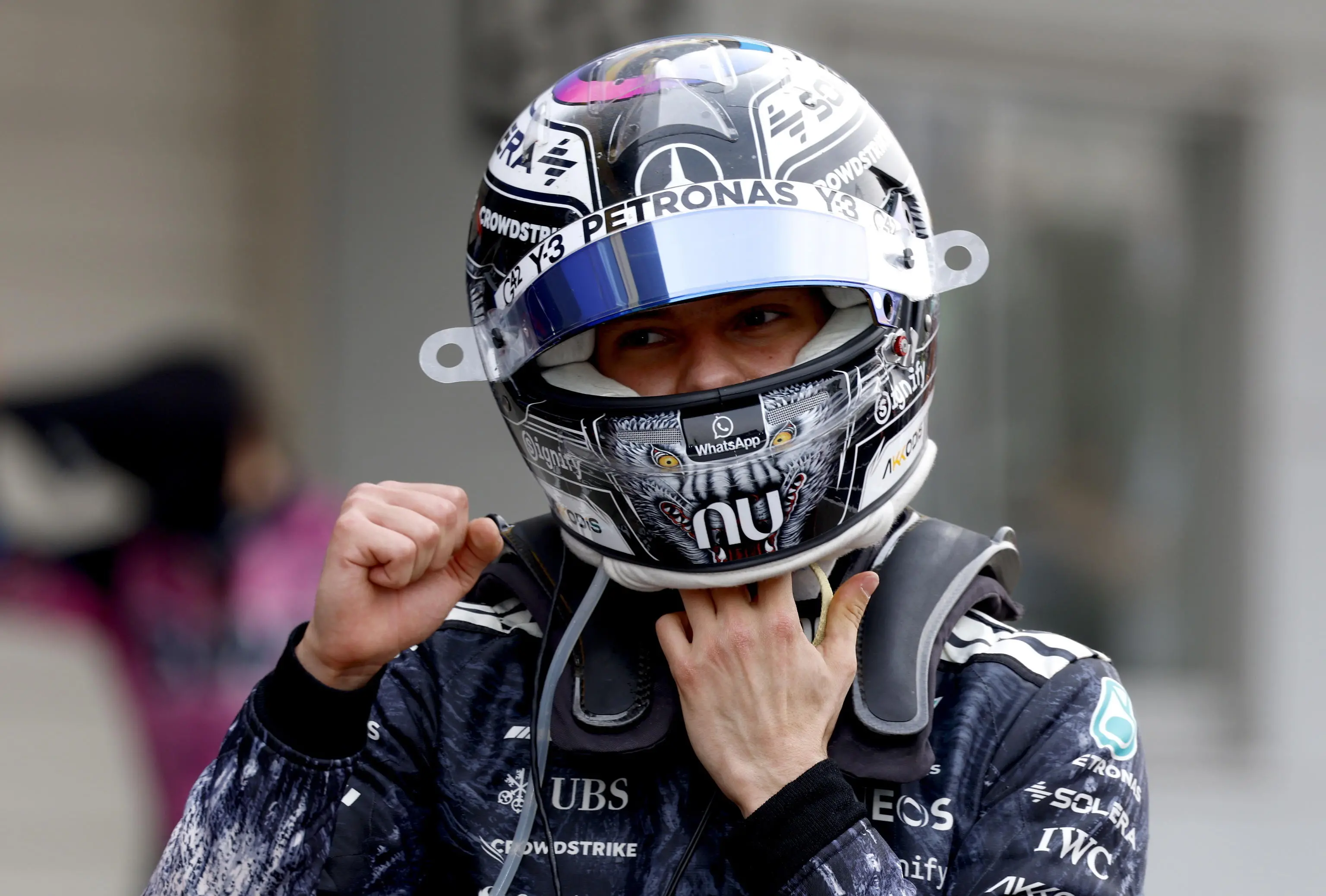 Kimi Antonelli vince anche in Giappone