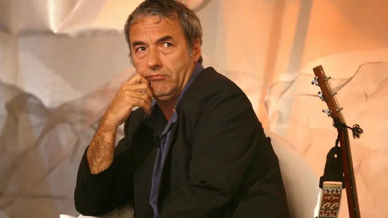 David Riondino - Ansa © www.giornaledibrescia.it