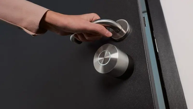 Con le serrature moderne si sposa un nuovo concetto di sicurezza