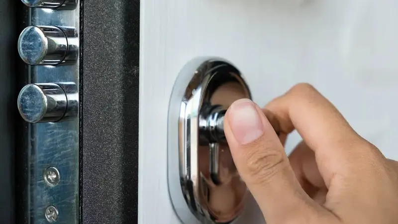 I cilindri anti manomissione sono una garanzia