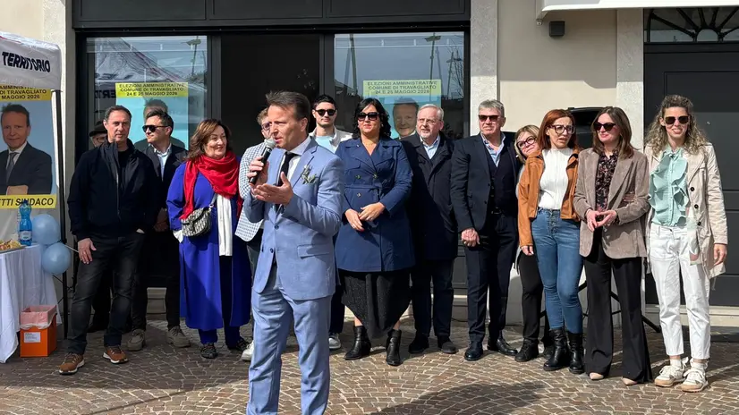 Renato Pasinetti - © www.giornaledibrescia.it