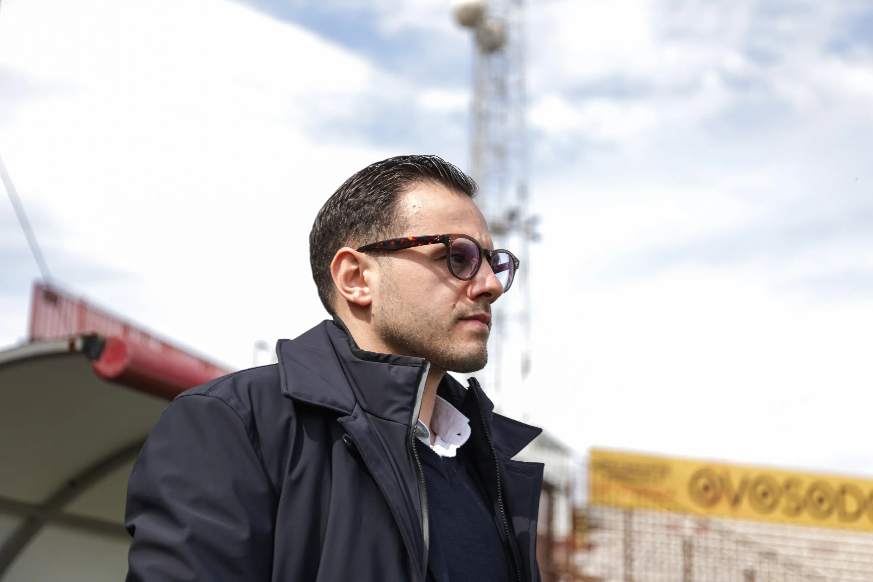 Serie C, gli scatti di Vicenza-Union Brescia