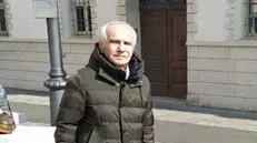 Giannino Bonomi aveva 81 anni