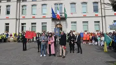 In Piazza con Noi a Sabbio Chiese