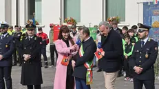 In Piazza con Noi a Sabbio Chiese