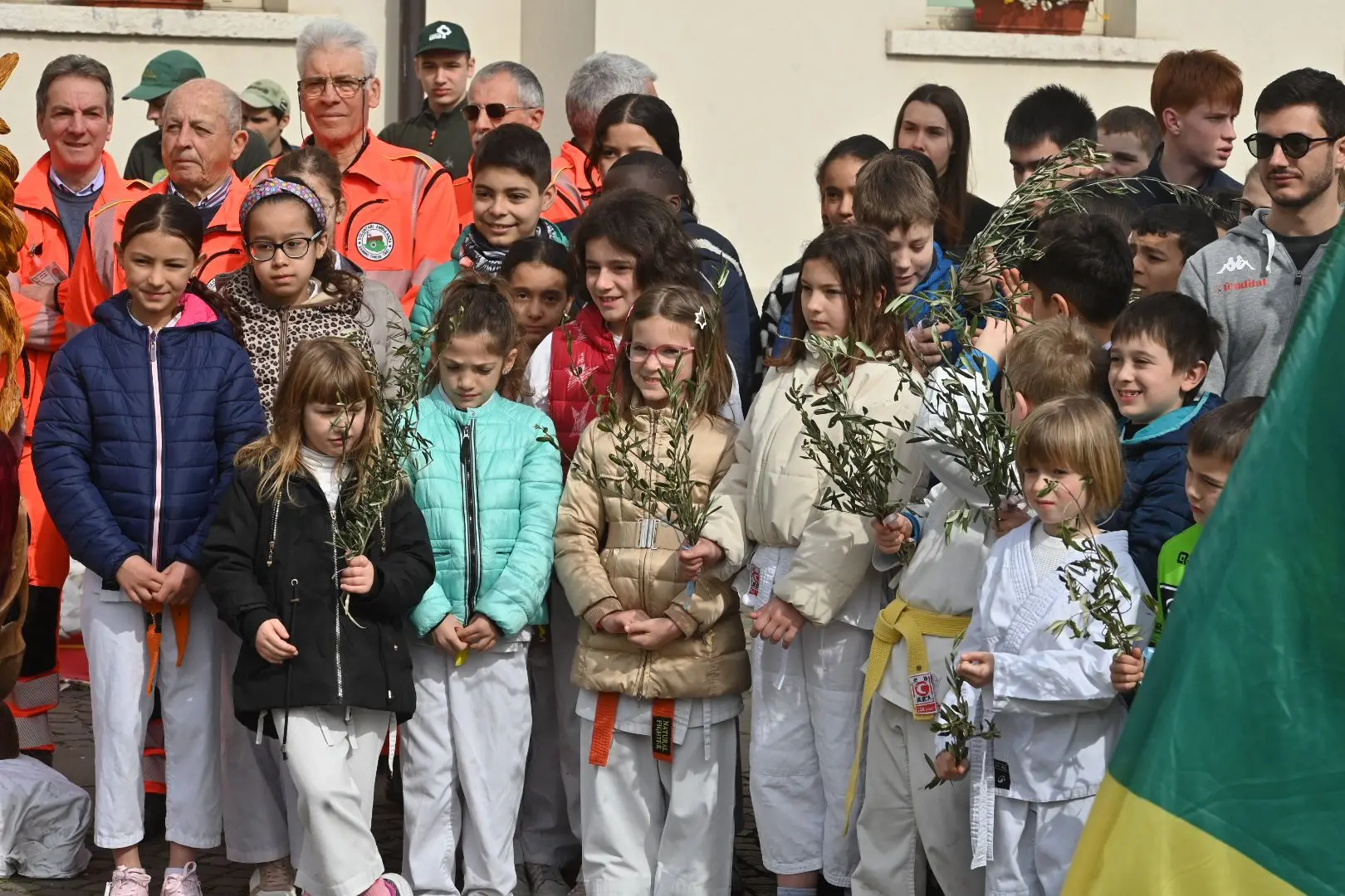 In Piazza con Noi a Sabbio Chiese