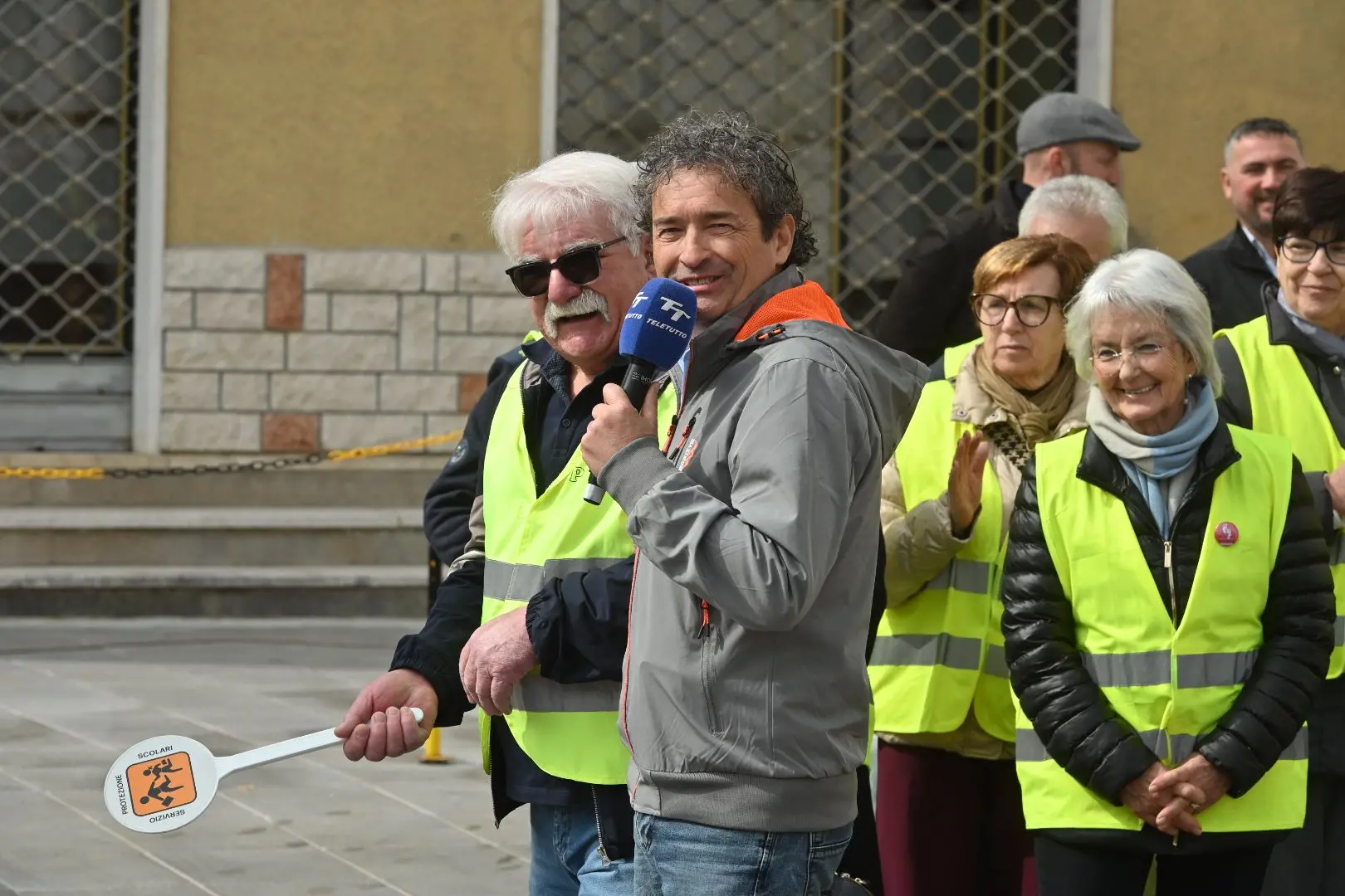 In Piazza con Noi a Sabbio Chiese