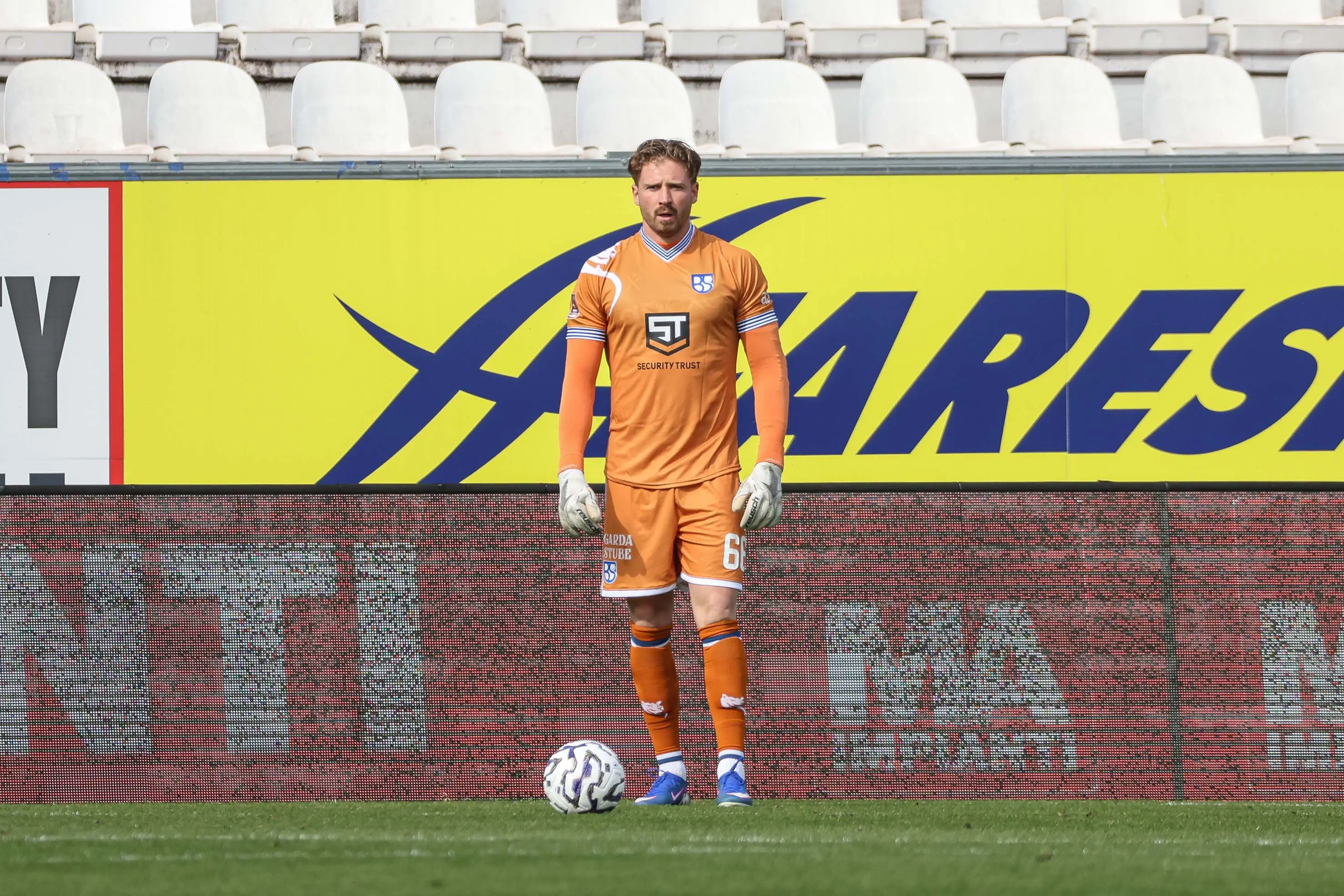 Serie C, gli scatti di Vicenza-Union Brescia
