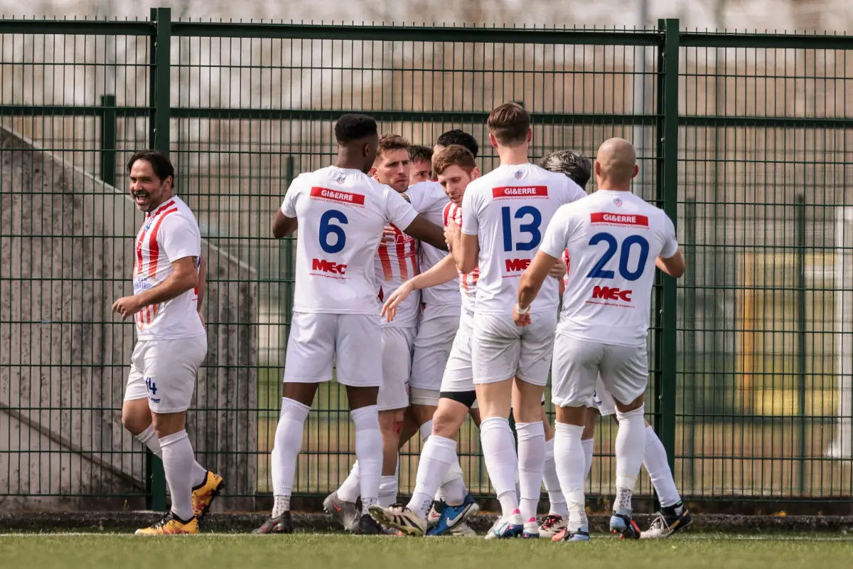 Prima categoria: gli scatti di Montirone-Gambara