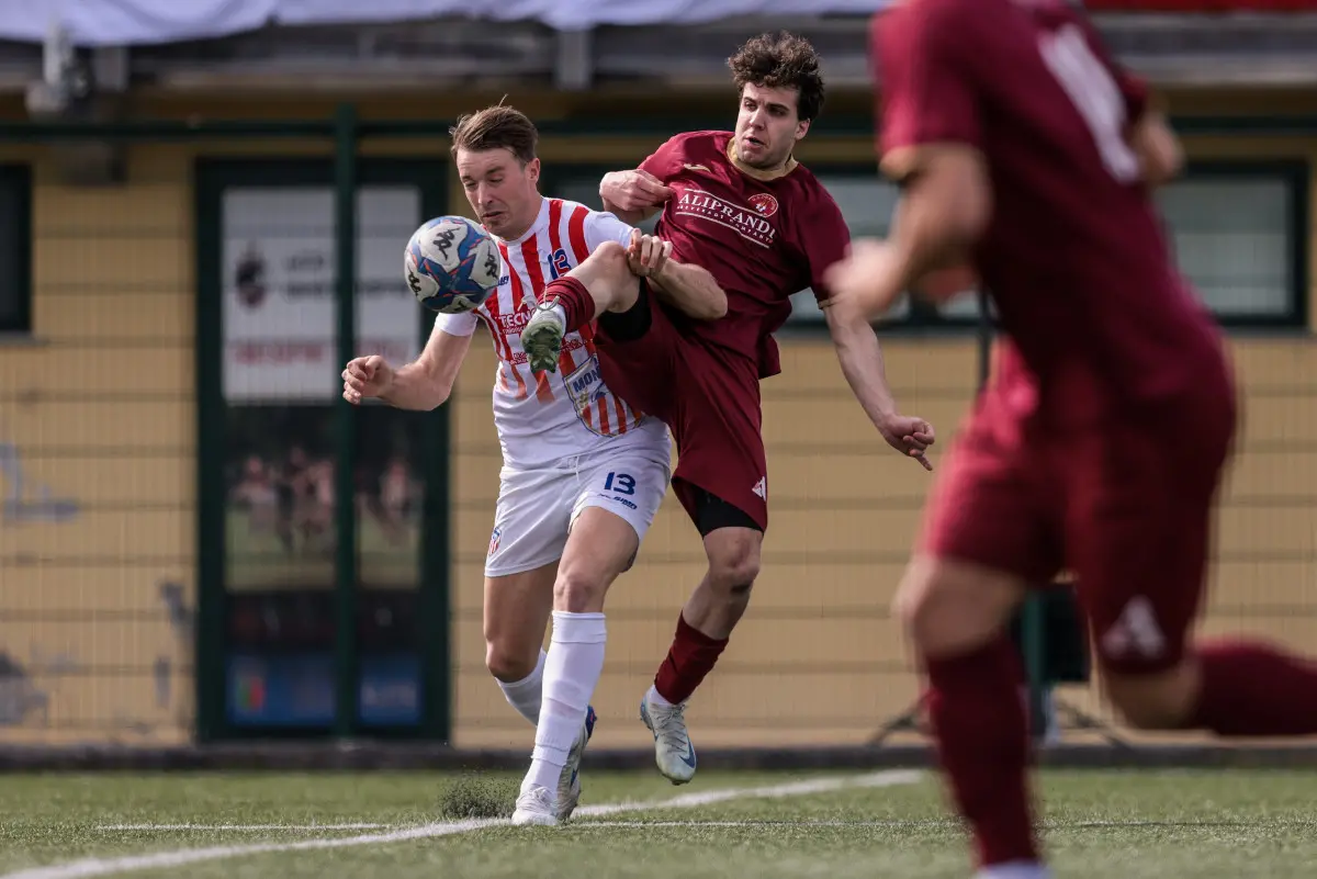 Prima categoria: gli scatti di Montirone-Gambara