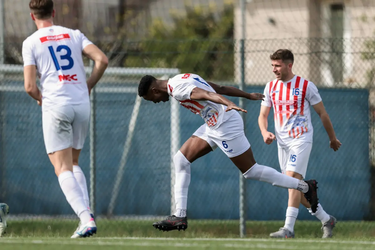 Prima categoria: gli scatti di Montirone-Gambara