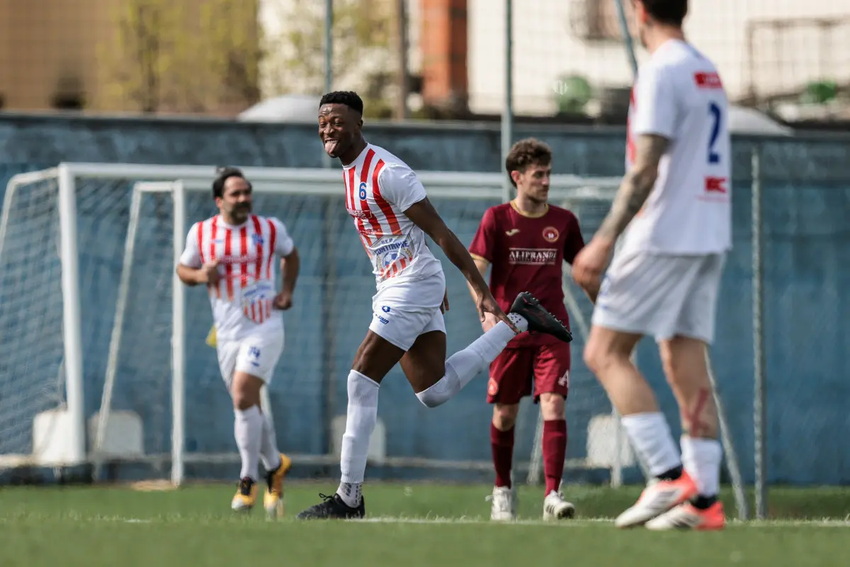 Prima categoria: gli scatti di Montirone-Gambara