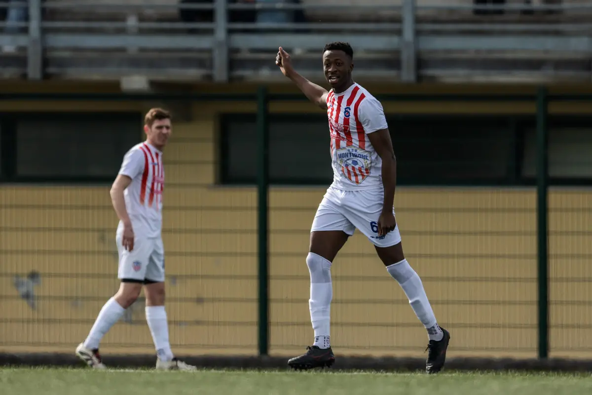 Prima categoria: gli scatti di Montirone-Gambara