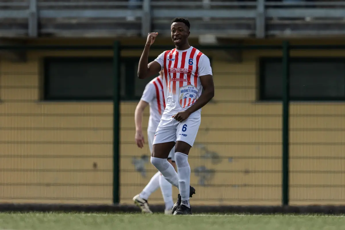 Prima categoria: gli scatti di Montirone-Gambara