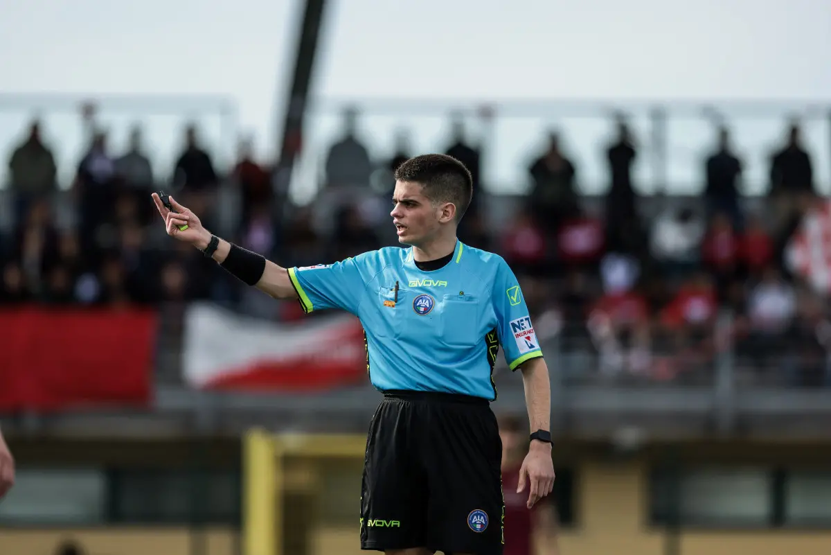 Prima categoria: gli scatti di Montirone-Gambara