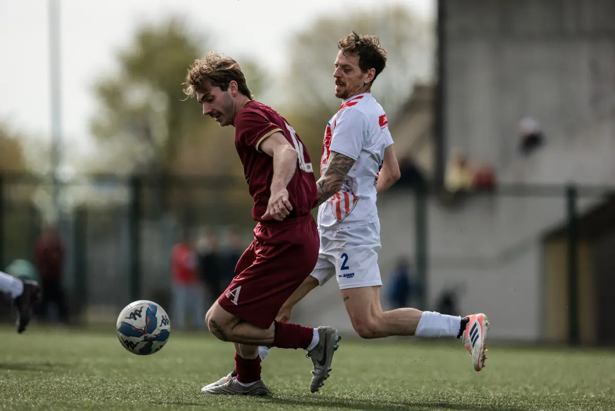 Prima categoria: gli scatti di Montirone-Gambara