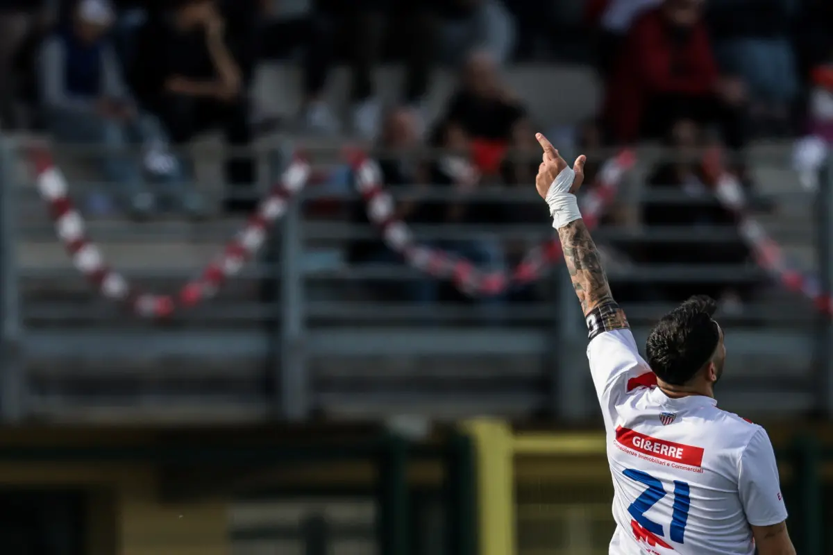 Prima categoria: gli scatti di Montirone-Gambara