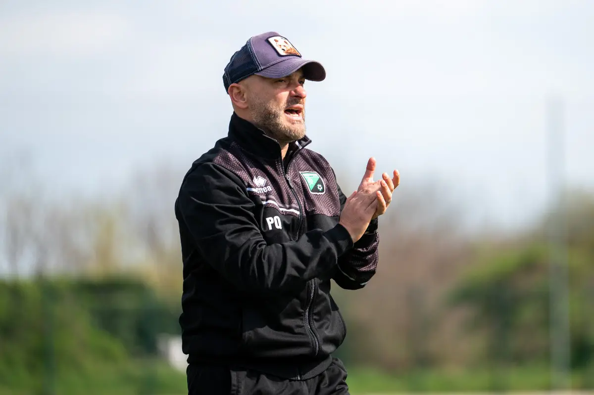 Eccellenza: gli scatti di Orceana-Darfo Boario