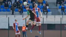 Eccellenza: gli scatti di Orceana-Darfo Boario