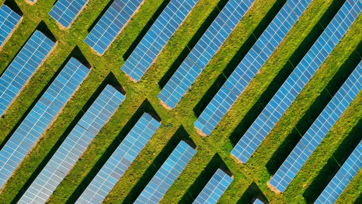 Il fotovoltaico è una delle principali fonti rinnovabili di energia - © www.giornaledibrescia.it