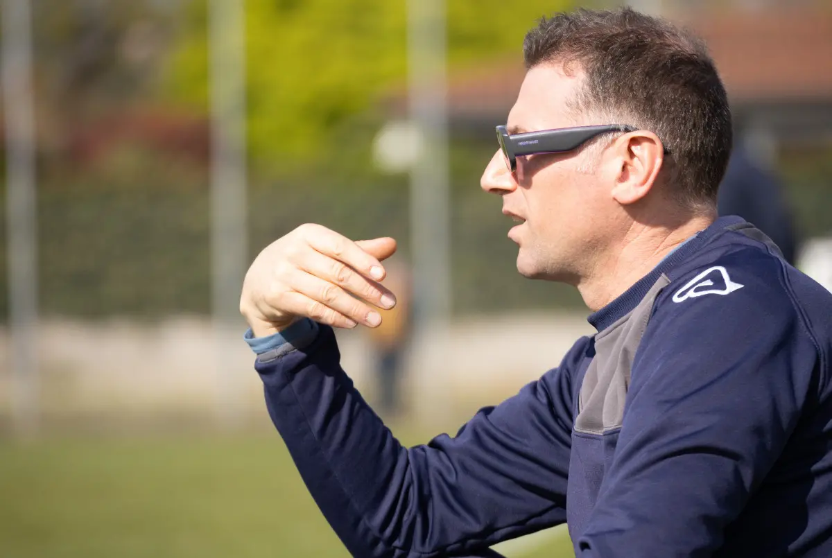 Prima categoria: gli scatti di Cologne-Pian Camuno