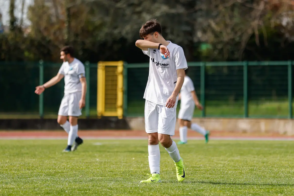 Terza categoria: gli scatti di Virtus Rodengo-Accademia rudianese la festa promozione