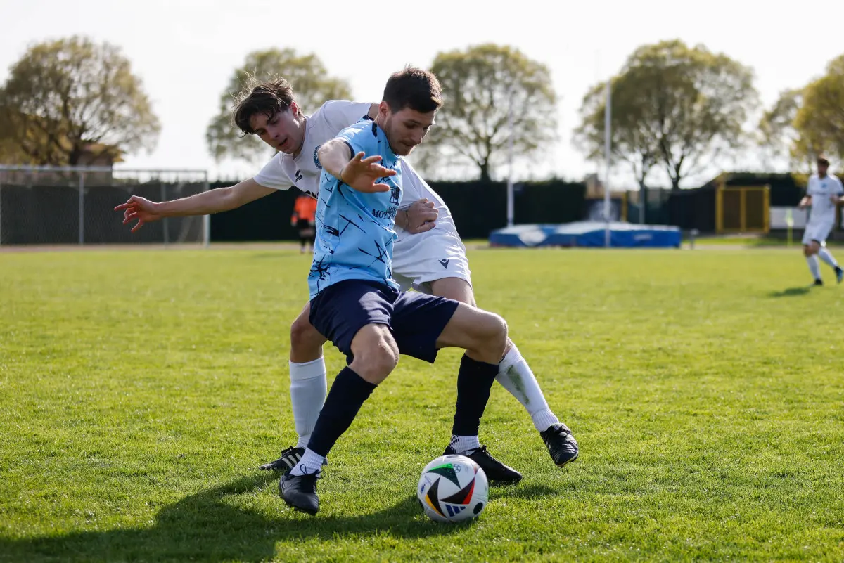 Terza categoria: gli scatti di Virtus Rodengo-Accademia rudianese la festa promozione