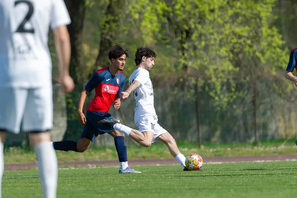 Seconda categoria: gli scatti di Gsr-Cortefranca e la festa per la promozione