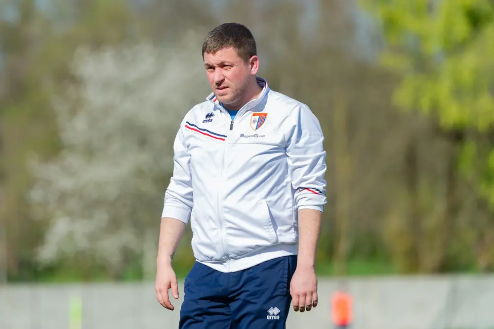 Seconda categoria: gli scatti di Gsr-Cortefranca e la festa per la promozione