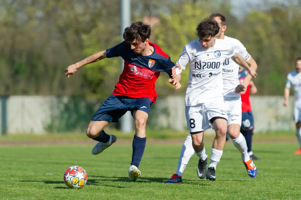 Seconda categoria: gli scatti di Gsr-Cortefranca e la festa per la promozione