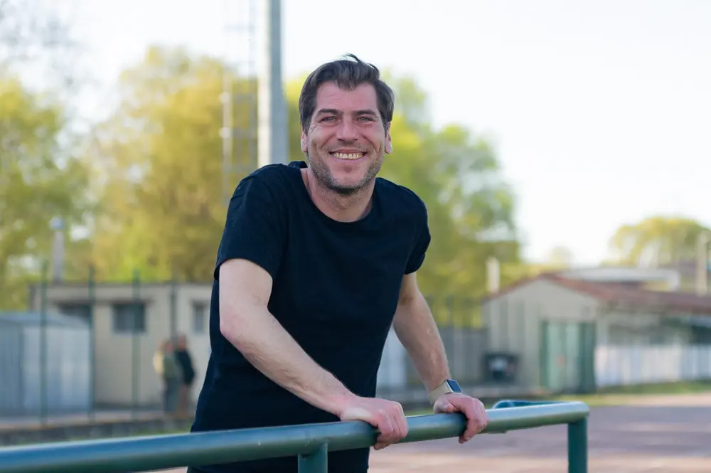 Seconda categoria: gli scatti di Gsr-Cortefranca e la festa per la promozione