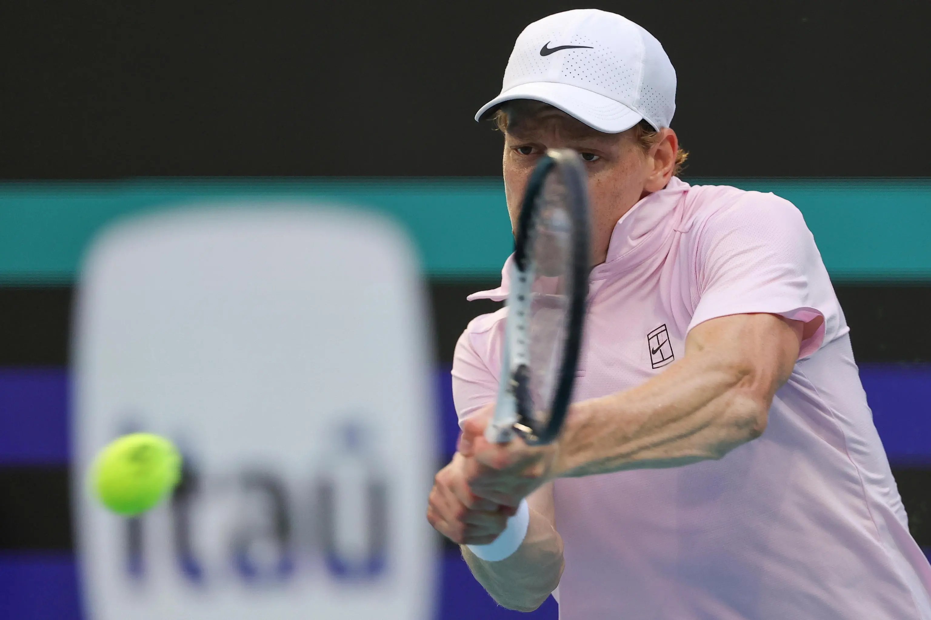 Il trionfo di Sinner a Miami