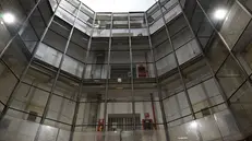 L'interno di Canton Mombello - Foto Ufficio stampa Comune di Brescia / Christian Penocchio