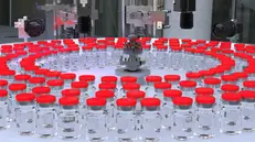 Antares Vision, la società esce dal listino di Piazza Affari