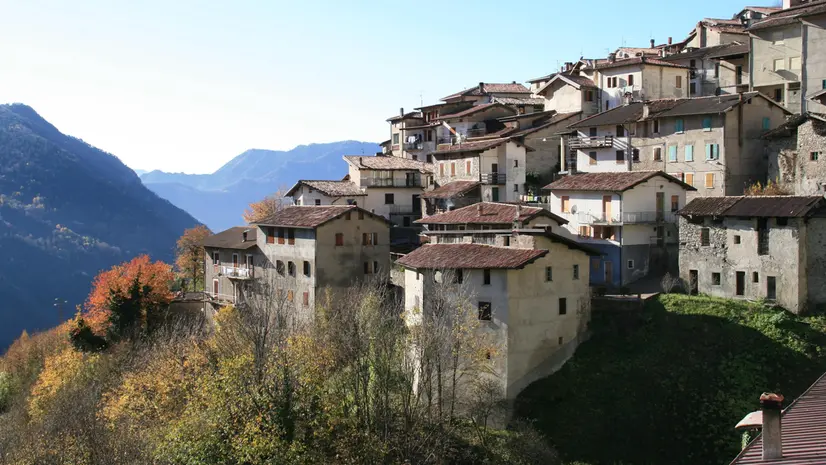 Magasa - © www.giornaledibrescia.it