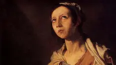 Santa Maria Egiziaca