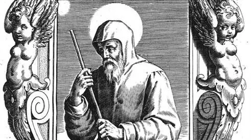 San Francesco da Paola