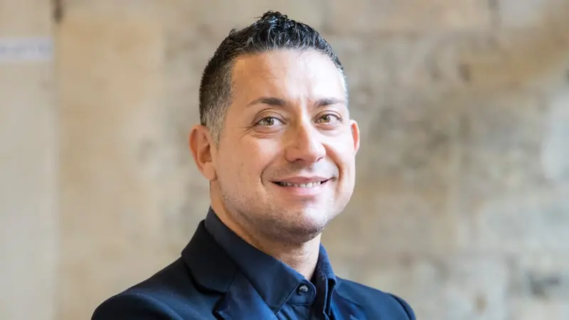 Michele Vitiello, ingegnere informatico forense - © www.giornaledibrescia.it