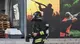 Esplosione in un'armeria a Lonato