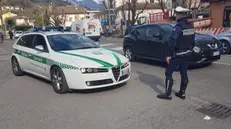 Nuovi fondi per il Corpo intercomunale di Polizia locale