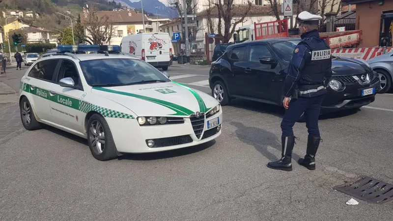 Nuovi fondi per il Corpo intercomunale di Polizia locale