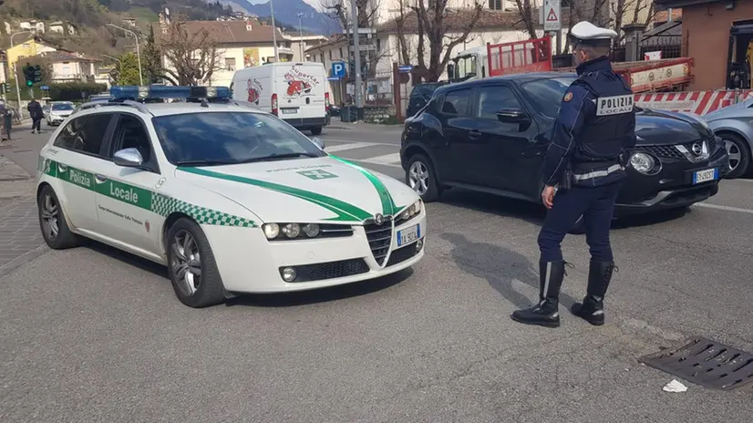 Nuovi fondi per il Corpo intercomunale di Polizia locale