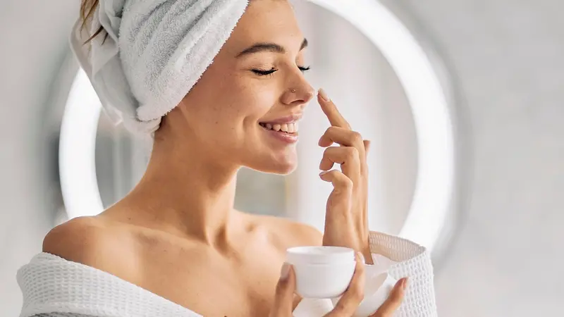 La cura di sé passa anche dal benessere della barriera cutanea