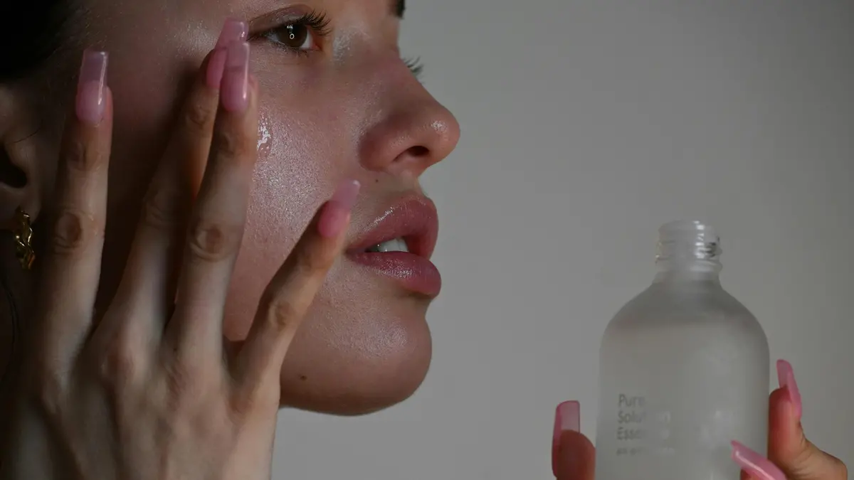 La cura della pelle è diventata virale anche sui social