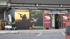 L'armeria di Lonato - Foto Gabriele Strada/Neg © www.giornaledibrescia.it