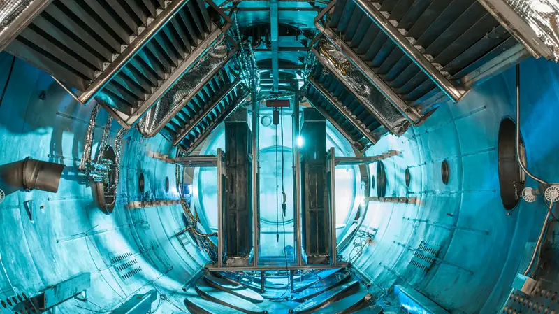 Il settore aerospaziale è in espansione