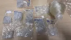 I tubicini soddisfano il fabbisogno per due anni