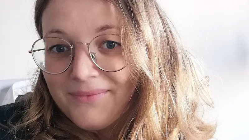 La professoressa Delia Mandracchia, docente di Tecnologia Farmaceutica